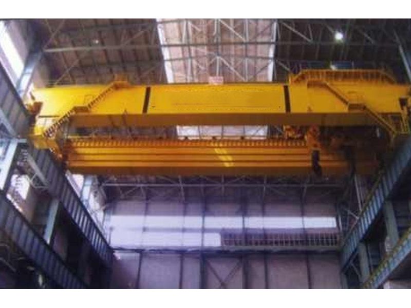 華中新聞 | 28載拼搏與奮進(jìn)，華中起重鑄“大國重器”之魂