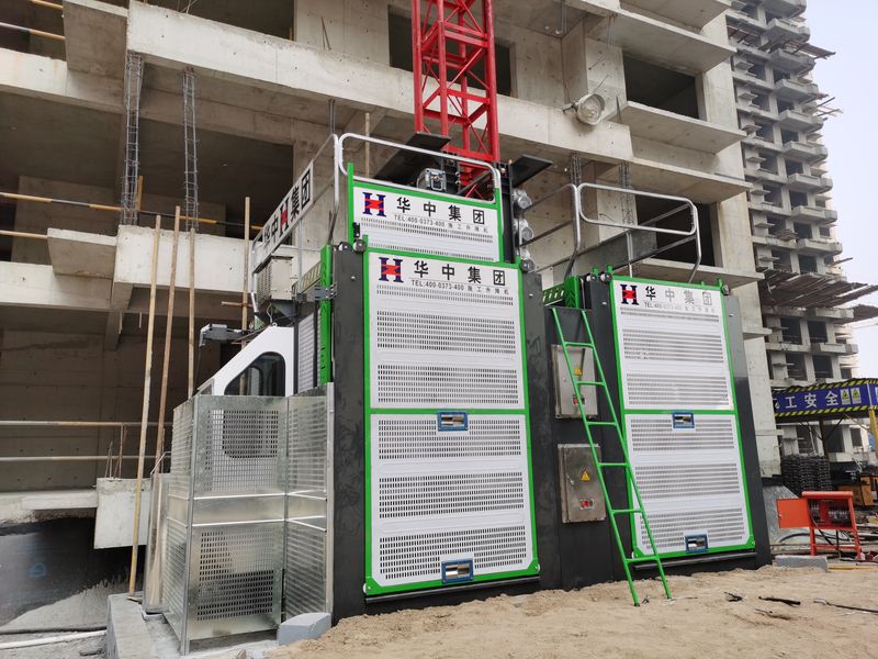 施工升降機日常要如何保養(yǎng)？